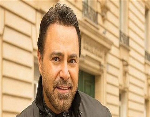 عاصي الحلاني وكوليت بولس تزوجا رغم إختلاف ديانتهما.. وهكذا تعاملت مع غيرته عاصي الحلاني وكوليت بولس تزوجا رغم إختلاف ديانتهما.. وهكذا تعاملت مع غيرته