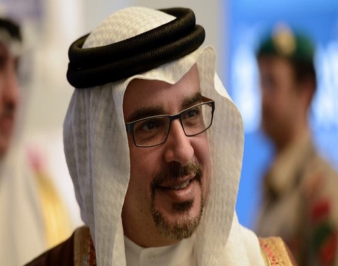 البحرين.. تعيين ولي العهد الأمير سلمان بن حمد رئيساً للوزراء البحرين.. تعيين ولي العهد الأمير سلمان بن حمد رئيساً للوزراء
