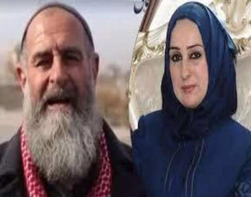 مفاجأة عراقية.. شقيق الوزيرة الداعشي يظهر بفيديو جديد مفاجأة عراقية.. شقيق الوزيرة الداعشي يظهر بفيديو جديد