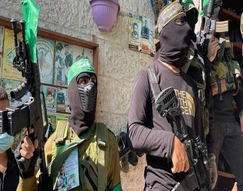 الاحتلال : ضعف السلطة هو السبب في تعاظم العمليات بالضفة الاحتلال : ضعف السلطة هو السبب في تعاظم العمليات بالضفة