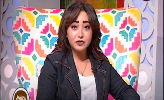 مذيعة مصرية تروي تفاصيل تعرضها للتحرش مذيعة مصرية تروي تفاصيل تعرضها للتحرش