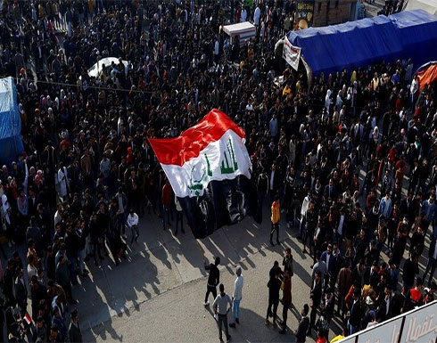 مقتدى الصدر: الشعب هو من اختار رئيس وزرائه وليس الكتل مقتدى الصدر: الشعب هو من اختار رئيس وزرائه وليس الكتل