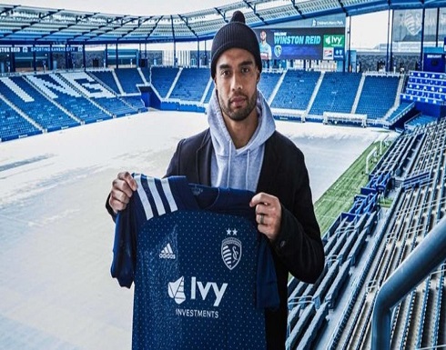 لاعب وست هام ينضم إلى سبورتنغ كانساس الأميركي لاعب وست هام ينضم إلى سبورتنغ كانساس الأميركي