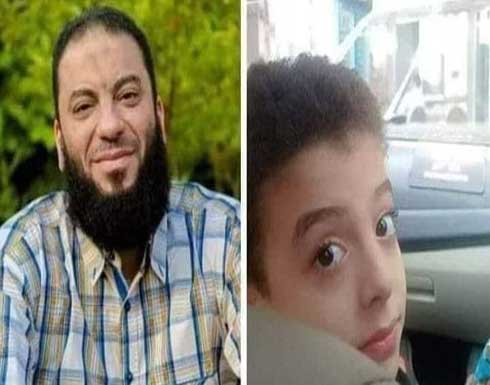 الداعية المصري حازم شومان يرثي ابنه الوحيد بكلمات مؤثرة .. شاهد الداعية المصري حازم شومان يرثي ابنه الوحيد بكلمات مؤثرة .. شاهد