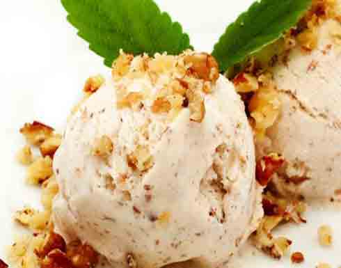 طريقة تحضير كروكان باللوز