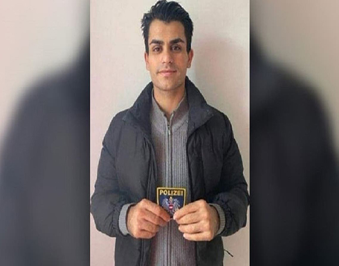فلسطيني يروي كيف أنقذ شرطياً من رصاص الإرهابي بفيينا فلسطيني يروي كيف أنقذ شرطياً من رصاص الإرهابي بفيينا
