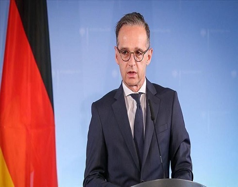 وزير خارجية ألمانيا: لن يكون هناك "منتصر" في صراع ليبيا وزير خارجية ألمانيا: لن يكون هناك "منتصر" في صراع ليبيا