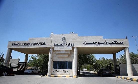 وفاة سبعينية بكورونا في الأردن وفاة سبعينية بكورونا في الأردن