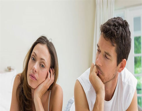 هذا أساس الاضطرابات الجنسية التي تعاني منها 70% من اللبنانيات.. ماذا عن الرجال؟ هذا أساس الاضطرابات الجنسية التي تعاني منها 70% من اللبنانيات.. ماذا عن الرجال؟