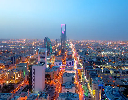 صندوق النقد يتوقع تحسن نمو اقتصاد السعودية لـ2.2% بـ2021 صندوق النقد يتوقع تحسن نمو اقتصاد السعودية لـ2.2% بـ2021