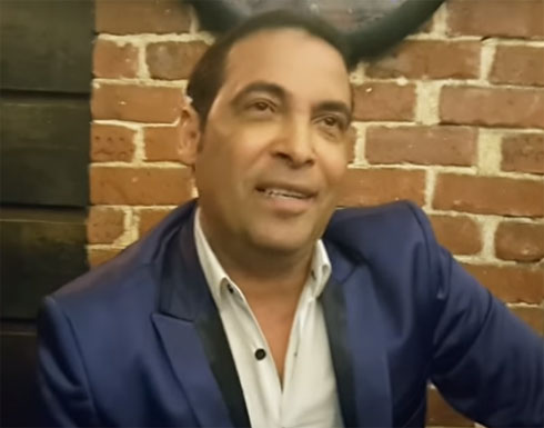 سعد الصغير يوجه زوجتة رسالة رومانسية.. هل أراد الاعتذار لها؟.. صور سعد الصغير يوجه زوجتة رسالة رومانسية.. هل أراد الاعتذار لها؟.. صور