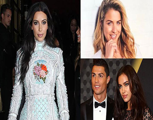 3 نساء يتهمن رونالدو باغتصابهن.. والشرطة تستجوب صديقاته 3 نساء يتهمن رونالدو باغتصابهن.. والشرطة تستجوب صديقاته