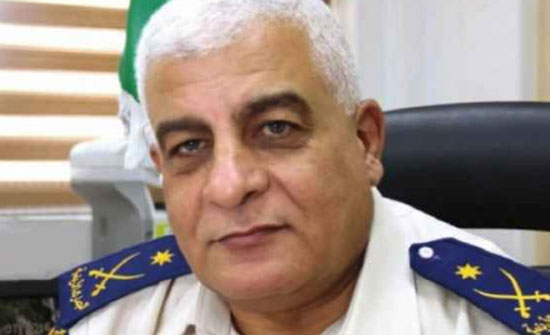 الحمود أبلغ مطيع بالهروب في آخر دفعة بـ 50 ألف دينار الحمود أبلغ مطيع بالهروب في آخر دفعة بـ 50 ألف دينار