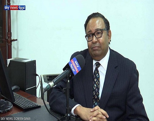 المتحدث السابق باسم خارجية السودان: هذا ما حدث بشأن إسرائيل المتحدث السابق باسم خارجية السودان: هذا ما حدث بشأن إسرائيل