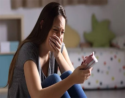 بنسبة 5%.. هرمون فعال يمنع حدوث الإجهاض بنسبة 5%.. هرمون فعال يمنع حدوث الإجهاض