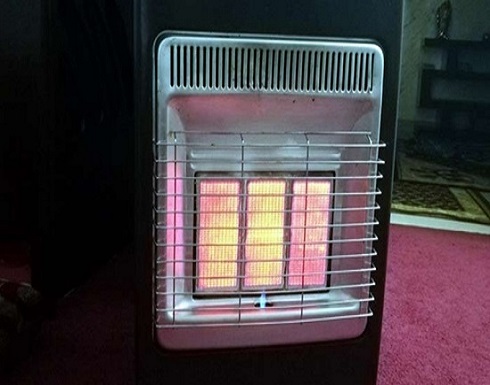 اربد : وفاتان اختناقاً بغاز مدفأة اربد : وفاتان اختناقاً بغاز مدفأة