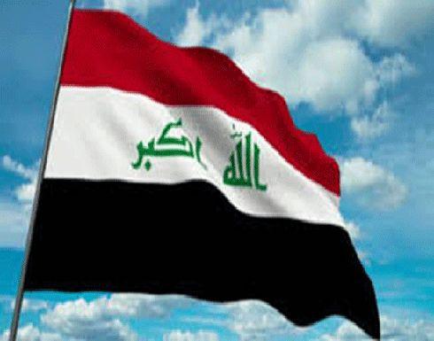 العراق.. التحالف الدولي يشن ست غارات على "داعش" العراق.. التحالف الدولي يشن ست غارات على "داعش"