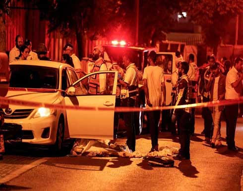إيهود باراك: إسرائيل في طريقها لحرب أهلية.. وأخرى مع الإسلام إيهود باراك: إسرائيل في طريقها لحرب أهلية.. وأخرى مع الإسلام