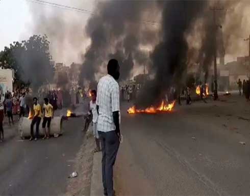 السودان: مقتل ثلاثة اشخاص بطلق ناري وأكثر من 80 مصابا .. بالفيديو السودان: مقتل ثلاثة اشخاص بطلق ناري وأكثر من 80 مصابا .. بالفيديو