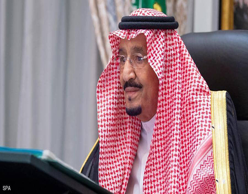 الملك سلمان للشيخ نواف: المملكة تقف مع الكويت الملك سلمان للشيخ نواف: المملكة تقف مع الكويت