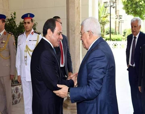 قناة إسرائيلية: لقاء عباس مع السيسي كان مليئا بالخلافات قناة إسرائيلية: لقاء عباس مع السيسي كان مليئا بالخلافات