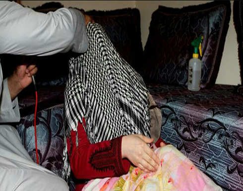 كويتي “ذهب عقله” كاد يُنهي حياة والدته بسبب “حلم” .. تفاصيل كويتي “ذهب عقله” كاد يُنهي حياة والدته بسبب “حلم” .. تفاصيل