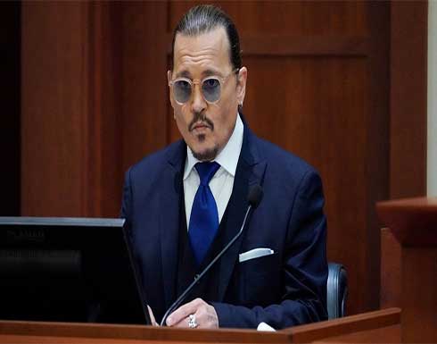 خدوش وكدمات على وجه جوني ديب خلال شهر عسله مع آمبرد هيرد خدوش وكدمات على وجه جوني ديب خلال شهر عسله مع آمبرد هيرد