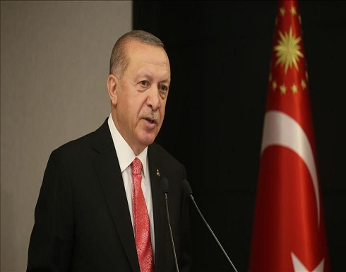 أردوغان: سنفي بوعودنا في مواجهة كورونا كعادتنا طيلة 18 عاما أردوغان: سنفي بوعودنا في مواجهة كورونا كعادتنا طيلة 18 عاما