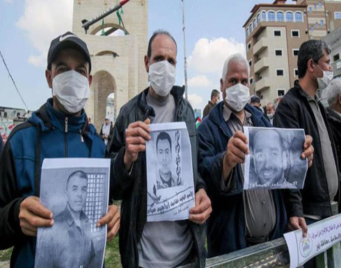 إسرائيل تطلب تدخل مصر لإنجاز صفقة تبادل أسرى مع حماس إسرائيل تطلب تدخل مصر لإنجاز صفقة تبادل أسرى مع حماس