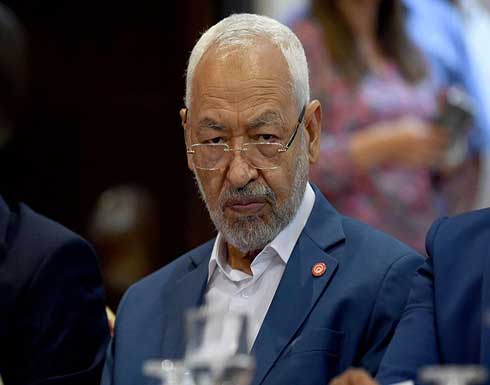 الغنوشي : لا سبيل لحل البرلمان التونسي الا في حالة واحدة فقط .. شاهد الغنوشي : لا سبيل لحل البرلمان التونسي الا في حالة واحدة فقط .. شاهد