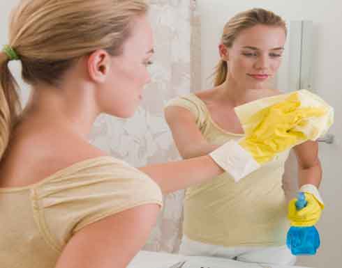 كيف يؤثّر تنظيف المنزل على صحّة المرأة؟ كيف يؤثّر تنظيف المنزل على صحّة المرأة؟