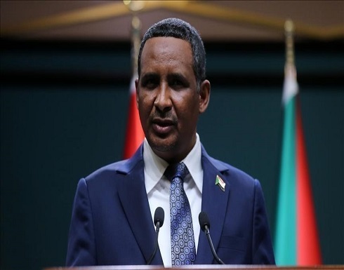 جوبا.. حميدتي وسلفاكير يبحثان سلام جنوب السودان جوبا.. حميدتي وسلفاكير يبحثان سلام جنوب السودان