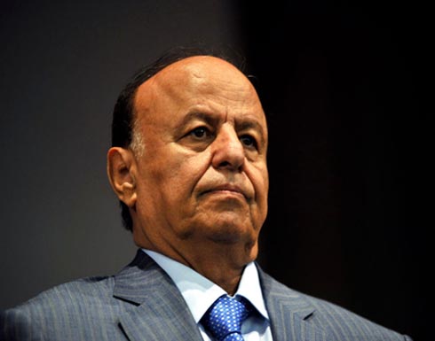 هادي: لو اندلعت حرب بين صالح والحوثي فالغلبة للحوثي هادي: لو اندلعت حرب بين صالح والحوثي فالغلبة للحوثي