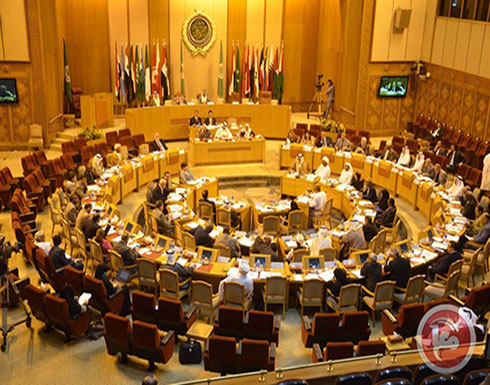 من بينها ملف الانقسام-البرلمان العربي يقر مجموعة خطوات من بينها ملف الانقسام-البرلمان العربي يقر مجموعة خطوات
