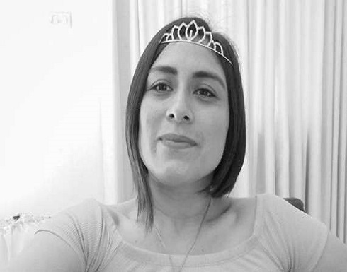 صور : بعد قضاء ليلة مع رجل مجهول..مقتل بطلة مصارعة شهيرة صور : بعد قضاء ليلة مع رجل مجهول..مقتل بطلة مصارعة شهيرة