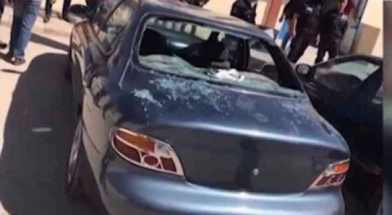 القضاء يوقف المعتدين على مدرسة "المرقب"