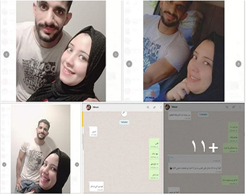 مصر : قصة الزوج والصديقة الخائنة “شروق ويحيى فرهدة” التي اشعلت السوشيال ميديا مصر : قصة الزوج والصديقة الخائنة “شروق ويحيى فرهدة” التي اشعلت السوشيال ميديا