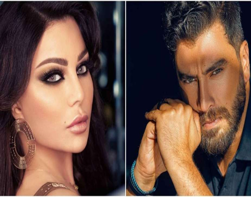 شاهد : حقيقة زواج هيفاء وهبي من معتصم النهار شاهد : حقيقة زواج هيفاء وهبي من معتصم النهار