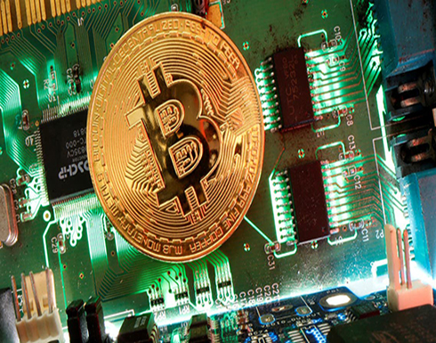 "بيتكوين" تكسر مستوى قياسياً جديداً فوق 41 ألف دولار "بيتكوين" تكسر مستوى قياسياً جديداً فوق 41 ألف دولار