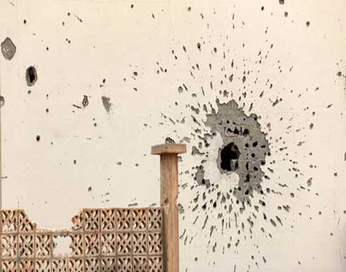 ليبيا.. مقتل الفنان هيثم درباش بقذيفة سقطت في بنغازي (صورة) ليبيا.. مقتل الفنان هيثم درباش بقذيفة سقطت في بنغازي (صورة)