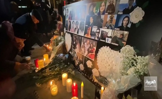 كندا: تقرير إيران حول الطائرة الأوكرانية فارغ من المضمون كندا: تقرير إيران حول الطائرة الأوكرانية فارغ من المضمون