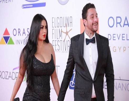 زوجة أحمد الفيشاوي عن محمد رمضان : "نمبر زفت وان" زوجة أحمد الفيشاوي عن محمد رمضان : "نمبر زفت وان"