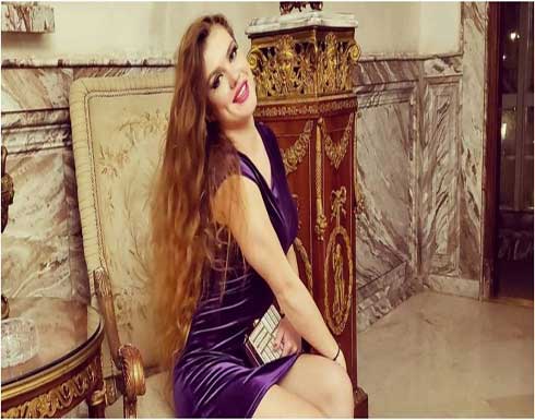 ديانا في أحدث جلسة تصوير جريئة ومثيرة فوق المدافع في مصر.. شاهد ديانا في أحدث جلسة تصوير جريئة ومثيرة فوق المدافع في مصر.. شاهد