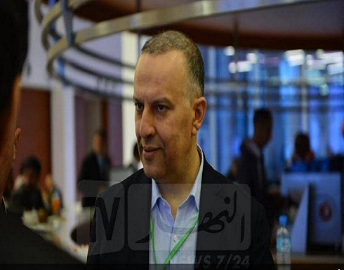 الجزائر.. توقيف رئيس مجموعة "النهار" بتهمة الفساد الجزائر.. توقيف رئيس مجموعة "النهار" بتهمة الفساد
