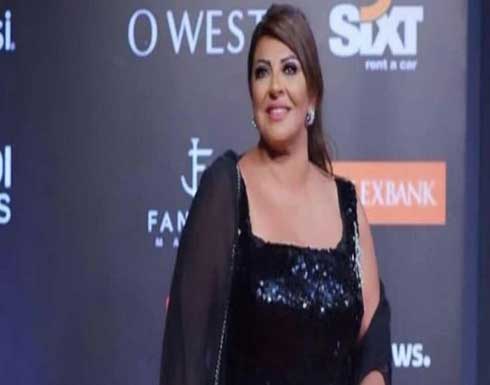 هالة صدقي تعلق بعد طلاق زوجها لها على الهواء هالة صدقي تعلق بعد طلاق زوجها لها على الهواء