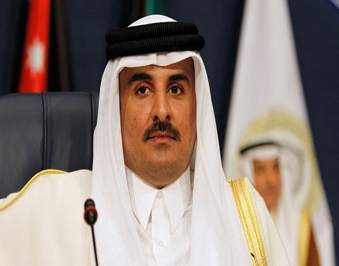 أمير قطر يوجه بإجلاء مواطني قطر والكويت من إيران فيروس كورونا أمير قطر يوجه بإجلاء مواطني قطر والكويت من إيران فيروس كورونا