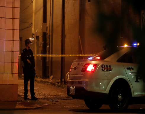 في ثاني حادث من نوعه خلال يوم.. مقتل 3 أشخاص بإطلاق نار في ولاية تكساس الأمريكية في ثاني حادث من نوعه خلال يوم.. مقتل 3 أشخاص بإطلاق نار في ولاية تكساس الأمريكية