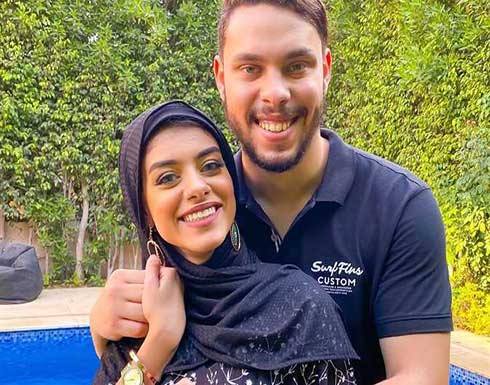 «صبغت شعرها أخضر».. زينب تفاجئ متابعيها بالتخلي عن الحجاب مجددا (صور)