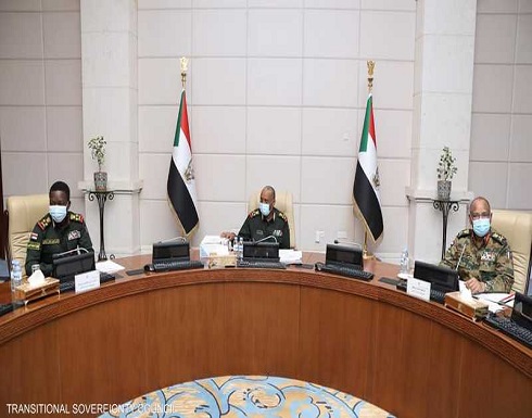"السيادة السوداني" يعرب عن القلق إزاء نشاط بعثات أجنبية "السيادة السوداني" يعرب عن القلق إزاء نشاط بعثات أجنبية
