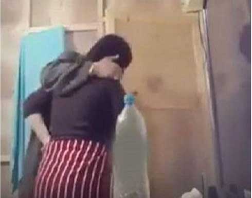 حبس مرأة وزوجها لخطفهما سيدة واجبارها على ممارسة الخطيئة في مصر حبس مرأة وزوجها لخطفهما سيدة واجبارها على ممارسة الخطيئة في مصر
